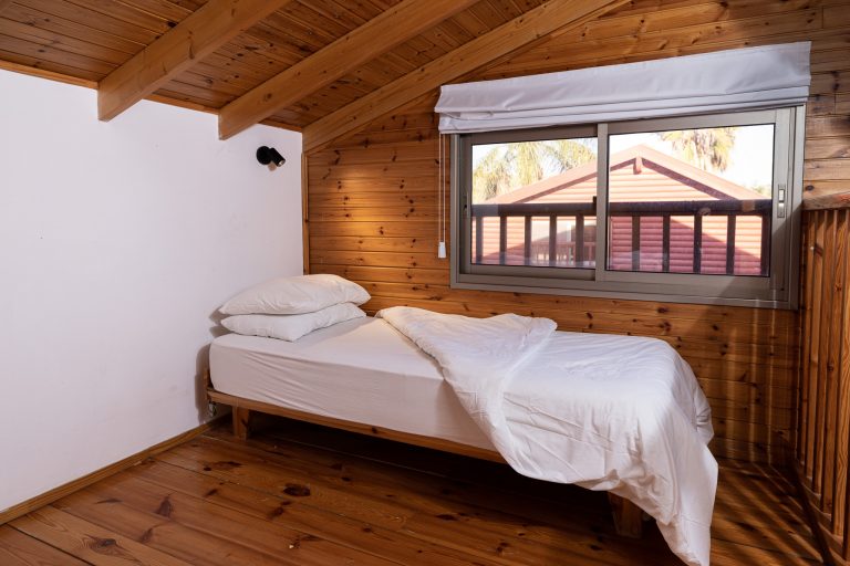 Rooms – Wooden Chalets